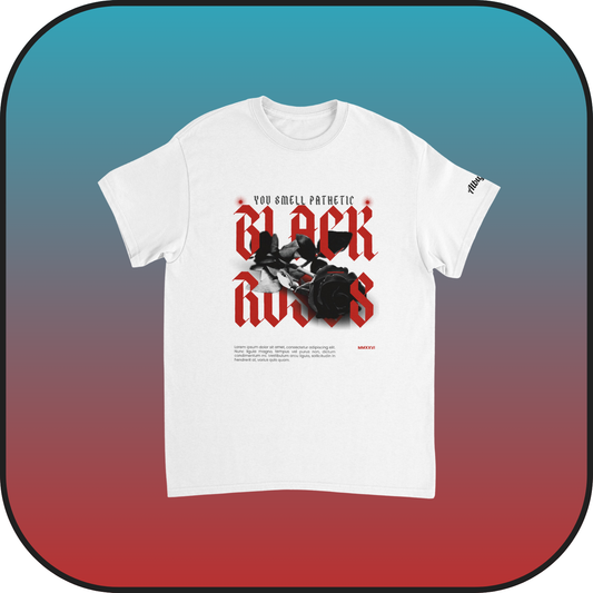 Heavyweight Tee VII