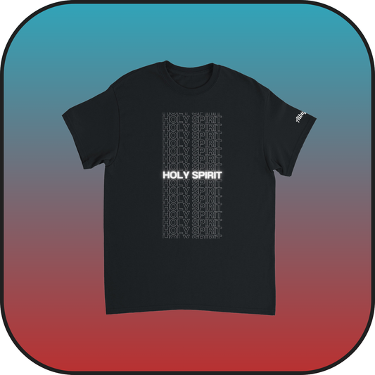 Heavyweight Tee II