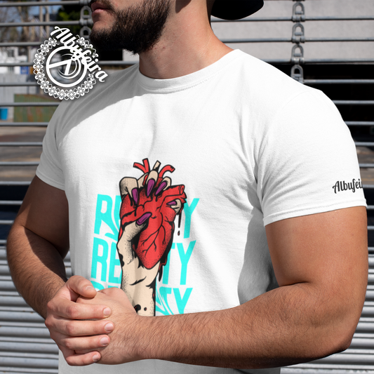 Heavyweight Tee VIII