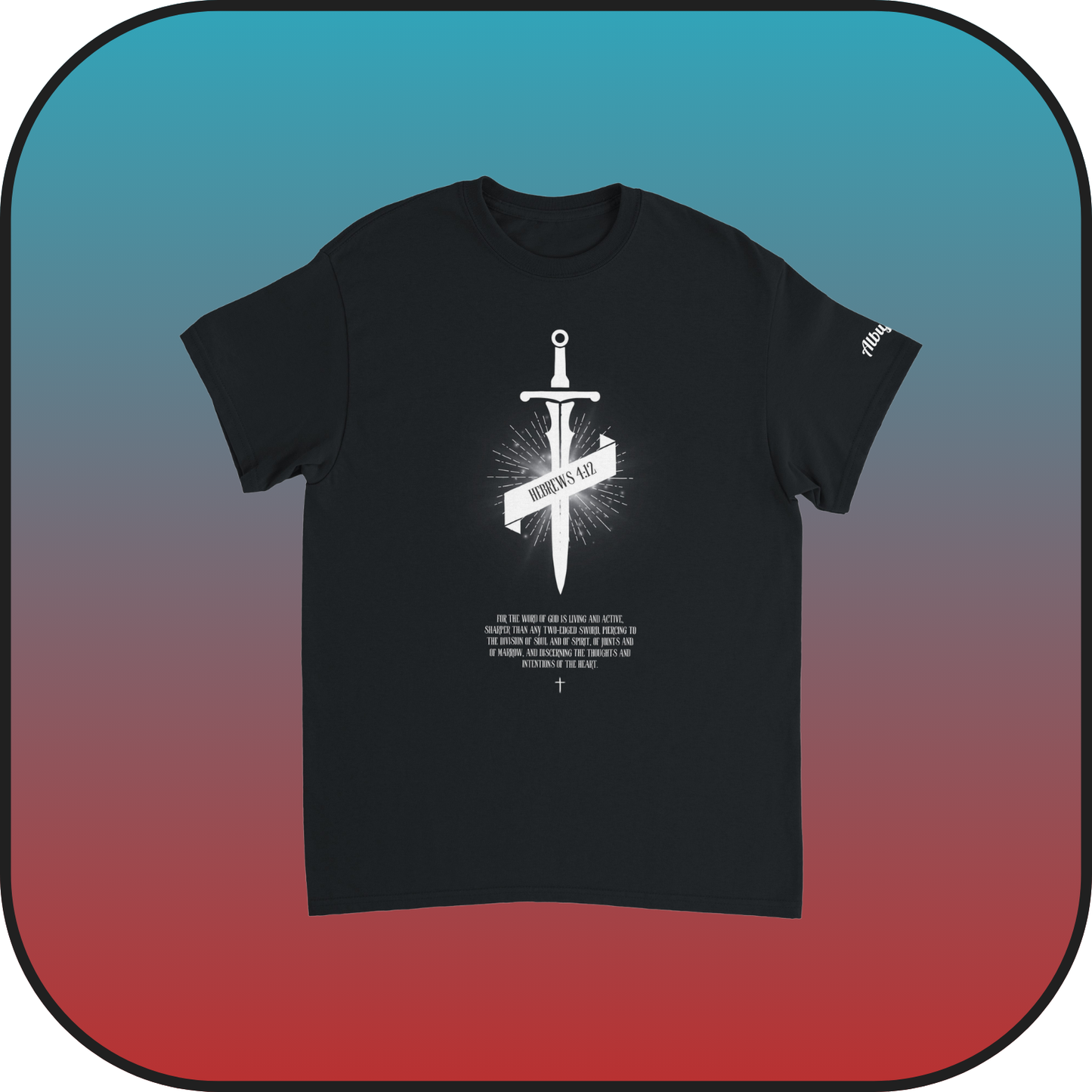 Heavyweight Tee I