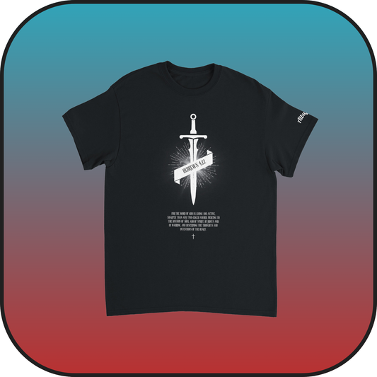 Heavyweight Tee I
