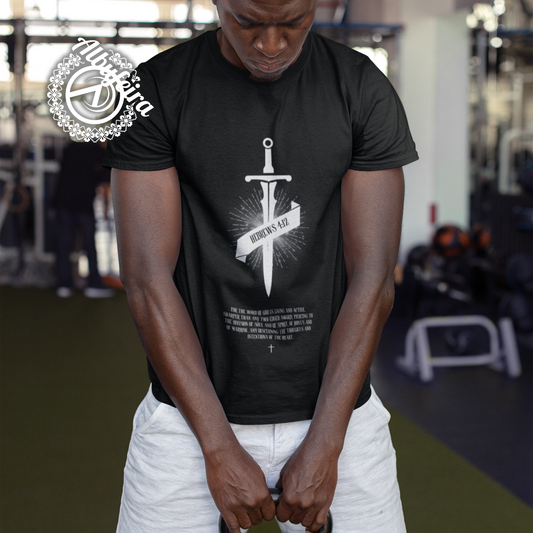 Heavyweight Tee I