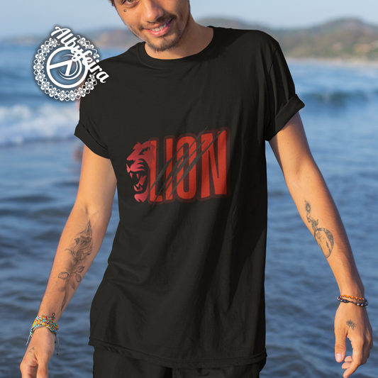Heavyweight Tee IV
