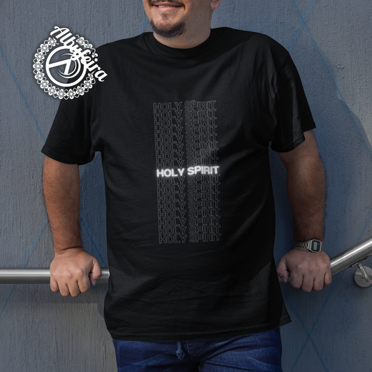 Heavyweight Tee II